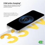 M7 Smartphone - 6 GB RAM - 128 GB Opslag - 50 MP Camera -, Télécoms, Verzenden