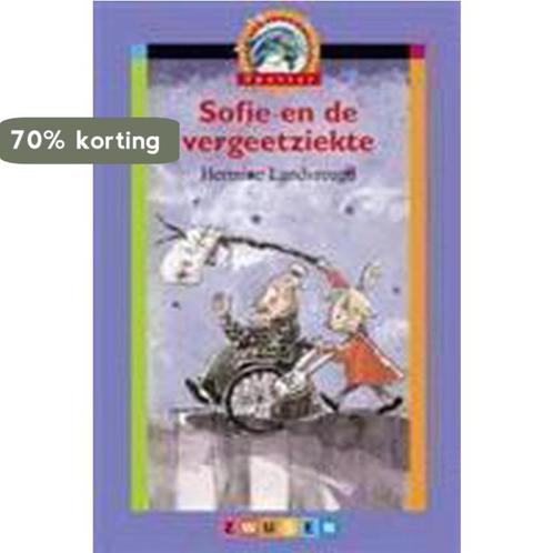 Sofie en de vergeetziekte / Spetter 9789027646309, Boeken, Kinderboeken | Jeugd | onder 10 jaar, Gelezen, Verzenden