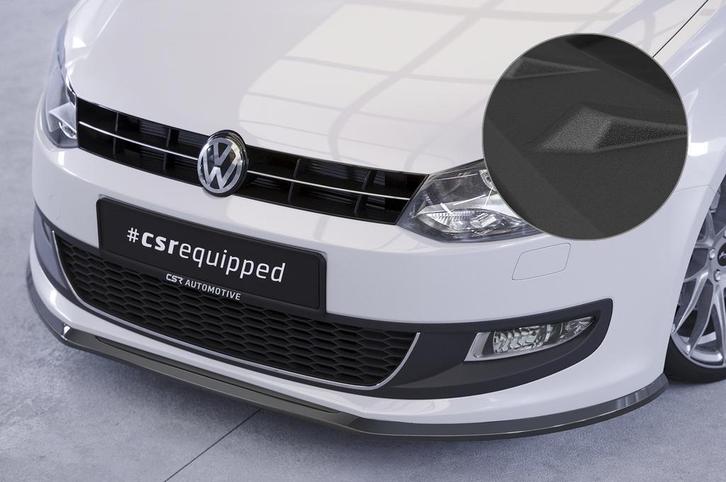 Cupspoiler voor VW Polo V (6R) CSL423-S, Autos : Pièces & Accessoires, Carrosserie & Tôlerie, Envoi
