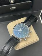 IWC - Portofino Chronograph Automatic Chronograph Green -