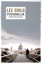 Persoonlijk 9789021018805 Lee Child, Boeken, Verzenden, Gelezen, Lee Child