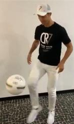 Portugal - Autografo CR7 - 2023 - Gesigneerde bal CR7, Nieuw