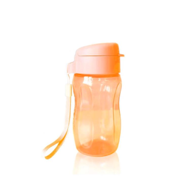 Tupperware Flesje 310 ml Oranje, Huis en Inrichting, Keuken | Tupperware, Nieuw, Verzenden