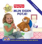 Mijn eigen potje! / Meisjes / Fisher price 9789045413457, Boeken, Verzenden, Gelezen, Gail Herman