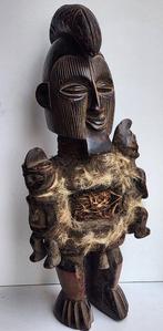Fon Fétiche Téké Tété - Fon Fétiche Téké Tété - Baréké (ou, Antiek en Kunst
