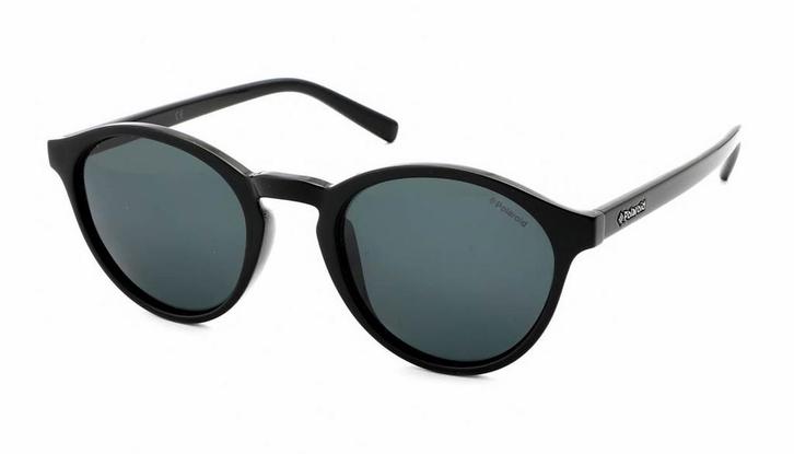 POLAROID Zonnebril (PLD1013/S) Volwassenen Zwart Volledig..., Handtassen en Accessoires, Zonnebrillen en Brillen | Heren, Nieuw