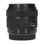 Sigma 30mm f/1.4 DC HSM ART - Geschikt voor Ca met garantie, Ophalen of Verzenden
