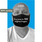 Corona in 100 mijmeringen 9789492419958, Boeken, Verzenden, Zo goed als nieuw, Guy Van Den Langenbergh