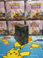 Pokémon - 1 Booster bundle - Paldean Fates - Scarlet &, Nieuw