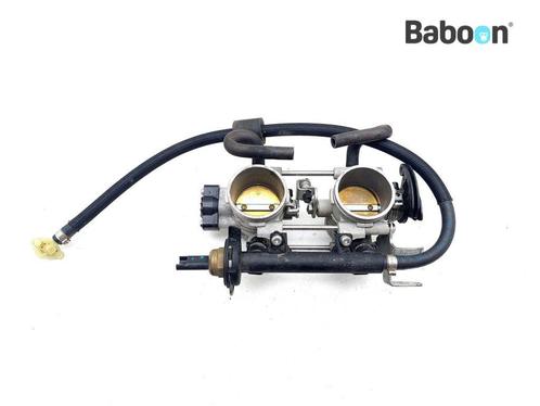 Corps de papillon BMW F 700 GS (F700GS K70), Motoren, Onderdelen | BMW, Verzenden