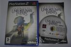 Lemony Snickets - A Series of Unfortunate Events (PS2 PAL), Nieuw