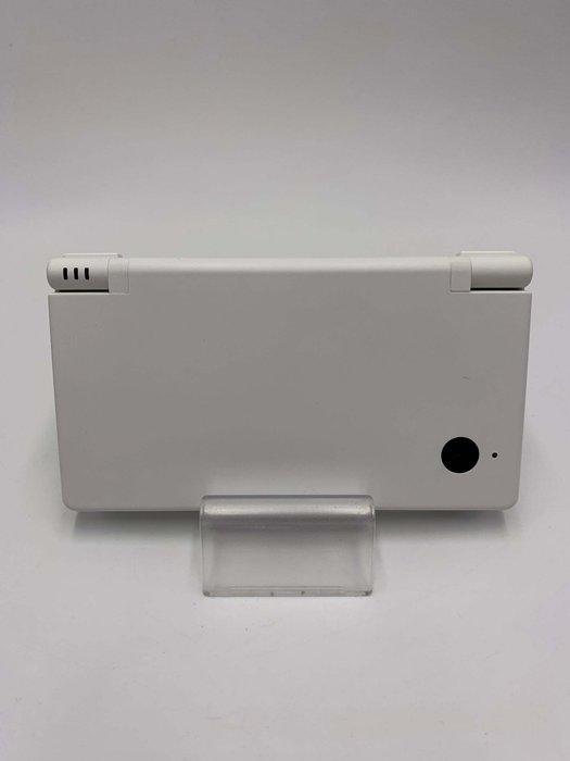 Nintendo - DSi - White Console TWL-001 (JPN) with Original, Games en Spelcomputers, Spelcomputers | Overige Accessoires