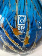 Mdina - Michael Harris - Vase - Lolypop - Verre