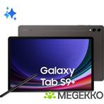 Samsung Galaxy Tab S9+ 12GB 256GB Graphite, Informatique & Logiciels, Verzenden