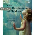 The Development of Children 9781319135737 Cynthia Lightfoot, Verzenden, Gelezen, Cynthia Lightfoot