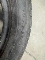 Band #22: Dunlop 195/55 R16 87V, Auto-onderdelen, Ophalen, Gebruikt, 16 inch, Band(en)