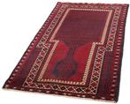 Vloerkleed - 149 cm - 88 cm - Baluch Afghan, Nieuw