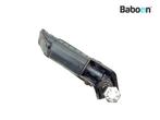 Duosteun Rechts Honda CB 250 Two Fifty 1994-2002 (CB250, Motoren, Verzenden, Gebruikt