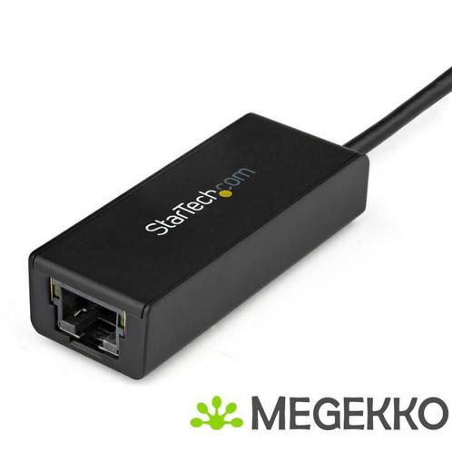 StarTech.com USB 3.0 naar Gigabit Ethernet Netwerkadapter, Computers en Software, Overige Computers en Software, Nieuw, Verzenden