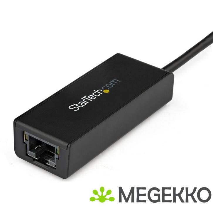 StarTech.com USB 3.0 naar Gigabit Ethernet Netwerkadapter, Informatique & Logiciels, Ordinateurs & Logiciels Autre, Envoi