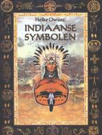 Indiaanse symbolen - Heike Owusu - 9789461881731 - Paperback, Verzenden