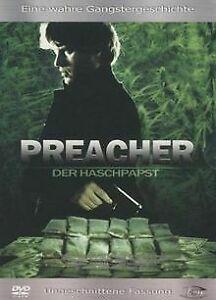 Preacher - Der Haschpapst (Uncut Version) von Gerrard Ver..., CD & DVD, DVD | Autres DVD, Envoi