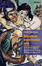 Odysseus onvoltooide reis 9789046827796 Jabik Veenbaas, Boeken, Verzenden, Gelezen, Jabik Veenbaas