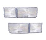 Phares Pour Volkswagen Vw Passat B4 93-97 (Lot de 2), Auto-onderdelen, Verzenden, Nieuw