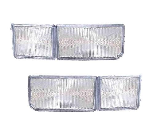 Phares Pour Volkswagen Vw Passat B4 93-97 (Lot de 2), Auto-onderdelen, Verlichting, Verzenden