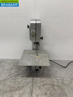 Aluminium Karl M Reich Beenderzaag Lintzaag 400V Horeca, Ophalen of Verzenden, Nieuw in verpakking