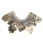 Zonder Minimumprijs - Giovanni Raspini - Armband Zilver -, Nieuw