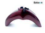 Voorspatbord Aprilia Scarabeo 150 2002-2004 (103222), Motoren, Verzenden, Gebruikt
