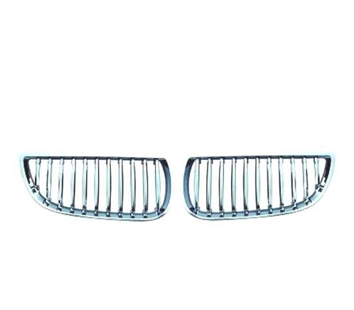 CALANDRES AVANT BMW E92 06-10 CHROMÉ, Auto-onderdelen, Carrosserie, Verzenden