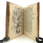 Jacques-Philippe Cornut - Canadensium Plantarum Historia -