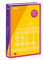 Van Dale middelgrote woordenboeken - Van Dale middelgroot wo, Livres, Verzenden