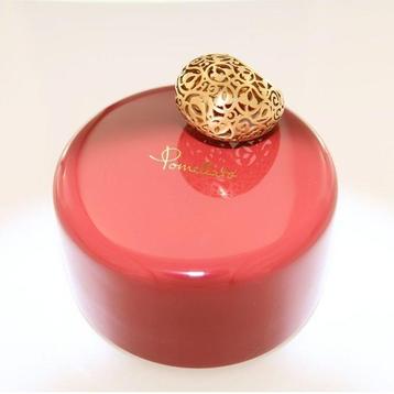 Pomellato - Ring - Arabesque - 18 karaat Roségoud, Nieuw