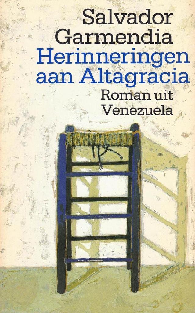 Herinneringen aan Altagracia 9789029394390 Garmendia, Boeken, Romans, Gelezen, Verzenden