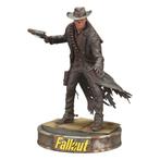 Fallout PVC Statue The Ghoul 20 cm, Nieuw, Ophalen of Verzenden