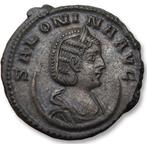 Empire romain. Salonine (Augusta, 254-268 apr. J.-C.).