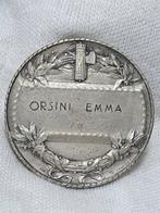 Italië. Medal Consiglio Provinciale dellEconomia