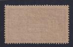 France 1923 - N° 182, Congrès de Bordeaux neuf*, très bon, Gestempeld
