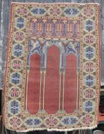 Vloerkleed - 139 cm - 100 cm - Kolommen Ladik, Nieuw