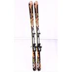 184 skis HEAD i.PEAK 84, woodcore + Head PRD 12, Sport en Fitness, Skiën en Langlaufen, Verzenden, Carve, Head, 180 cm of meer