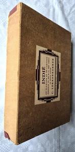 C. Lekkerkerker - Indië - 620 Plaatjes. - 1930