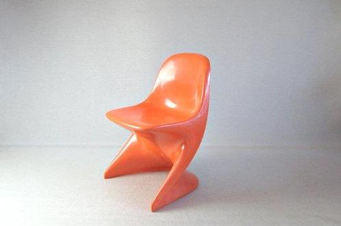 Casala - Alexander Begge - Kinderstoel (3) - Casalino Junior, Antiek en Kunst, Antiek | Meubels | Stoelen en Sofa's