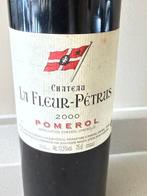 2000 Chateau La Fleur-Petrus - Pomerol - 1 Bouteille (0,75, Verzamelen, Nieuw