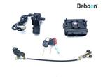 Contactslot Set met Immobiliser Kawasaki Z 1000 2003-2006, Motos, Verzenden