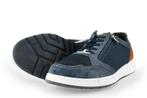 Bugatti Sneakers in maat 40 Blauw | 5% extra korting, Kleding | Heren, Schoenen, Bugatti, Zo goed als nieuw, Sneakers, Verzenden