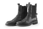 Chelsea boots in maat 39 Zwart | 5% extra korting, Kleding | Dames, Verzenden, Zwart, Overige typen, Zo goed als nieuw