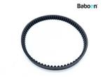 Aandrijfriem Yamaha XC 125 Cygnus T/TR 1995-2000, Verzenden, Gebruikt
